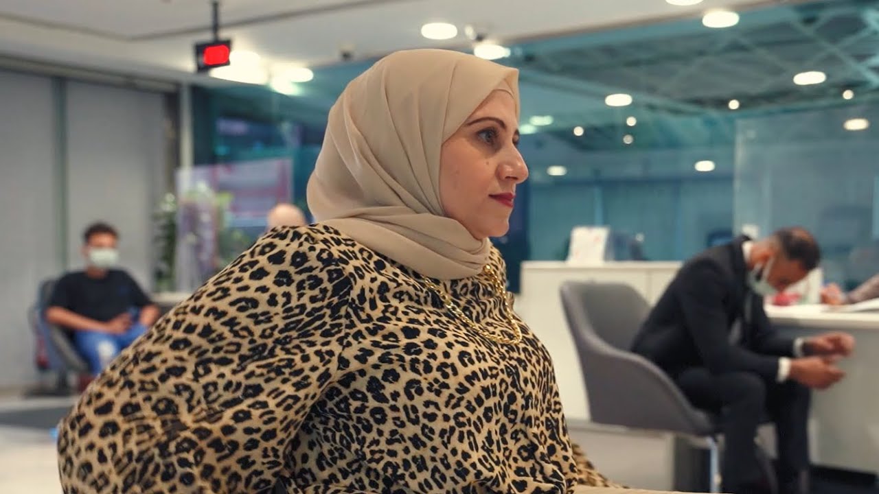 Egypt boosts banking for persons living with disabilities