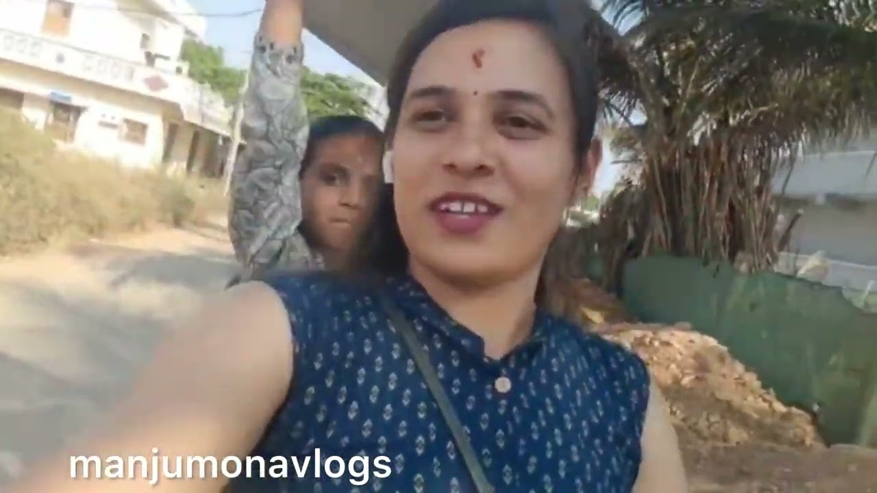 Bagalagunte Maramma Devi Temple/manju mona vlogs ￼
