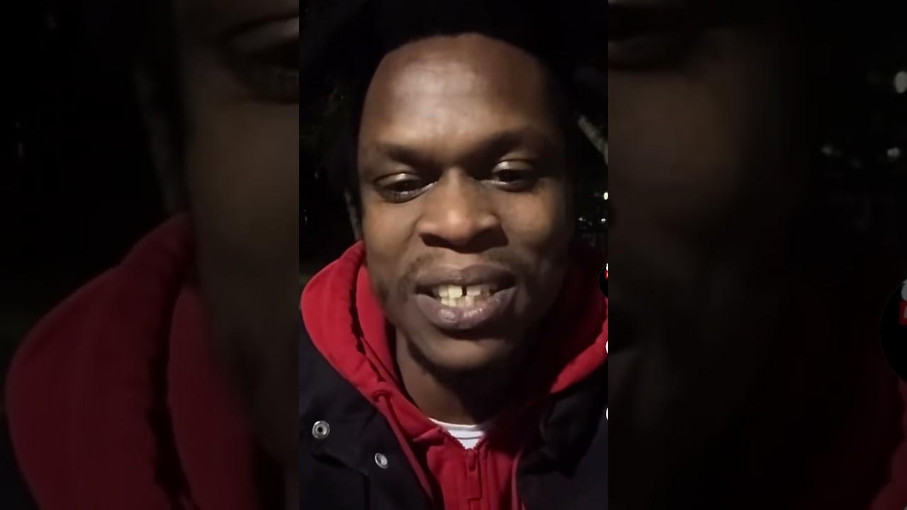 ENVY CAINE разоблачает начальника управления по борьбе с наркотиками RIKERS ISLAND за занятия тан...