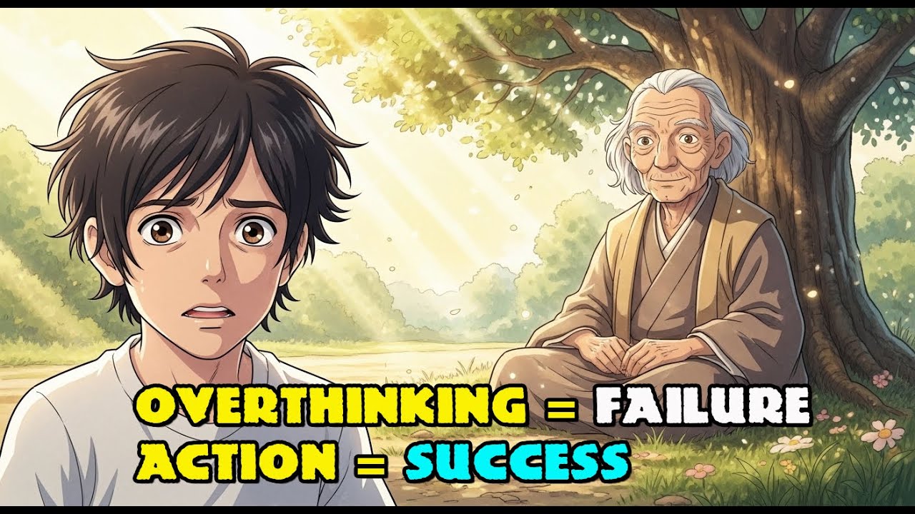 Why Smart People Stay Stuck (And How to Break Free)