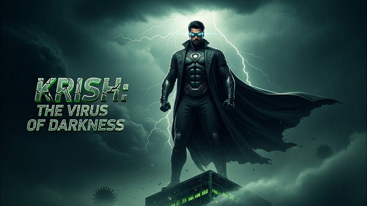 Krish The 😕Virus of Darkness || Besharam pizza 🍕|| The LoL League|| TMU 
