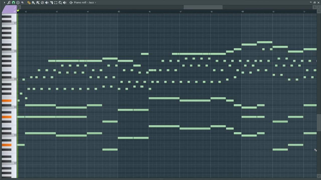 Beethoven - Moonlight Sonata 1st movement