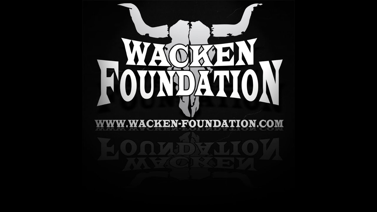 Interview at WOA '17 with WACKEN FOUNDATION, by Maria RAMPART &copy; Jan Vervaeke