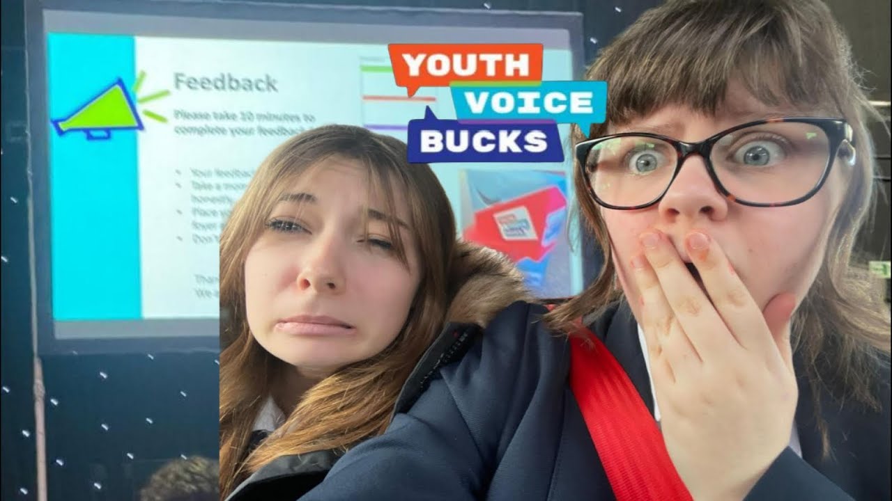 A+S vlogs!!! Youth summit Edition!