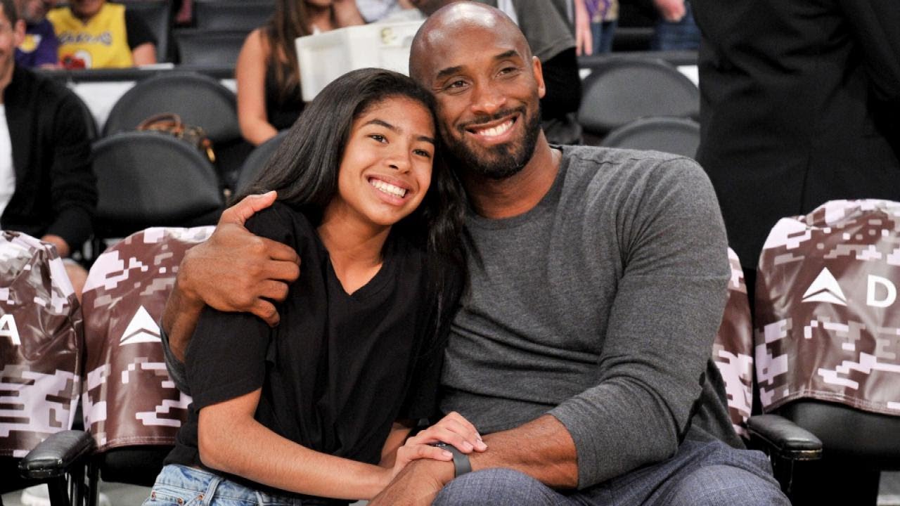 What Friends Had to Say About Losing Kobe Bryant