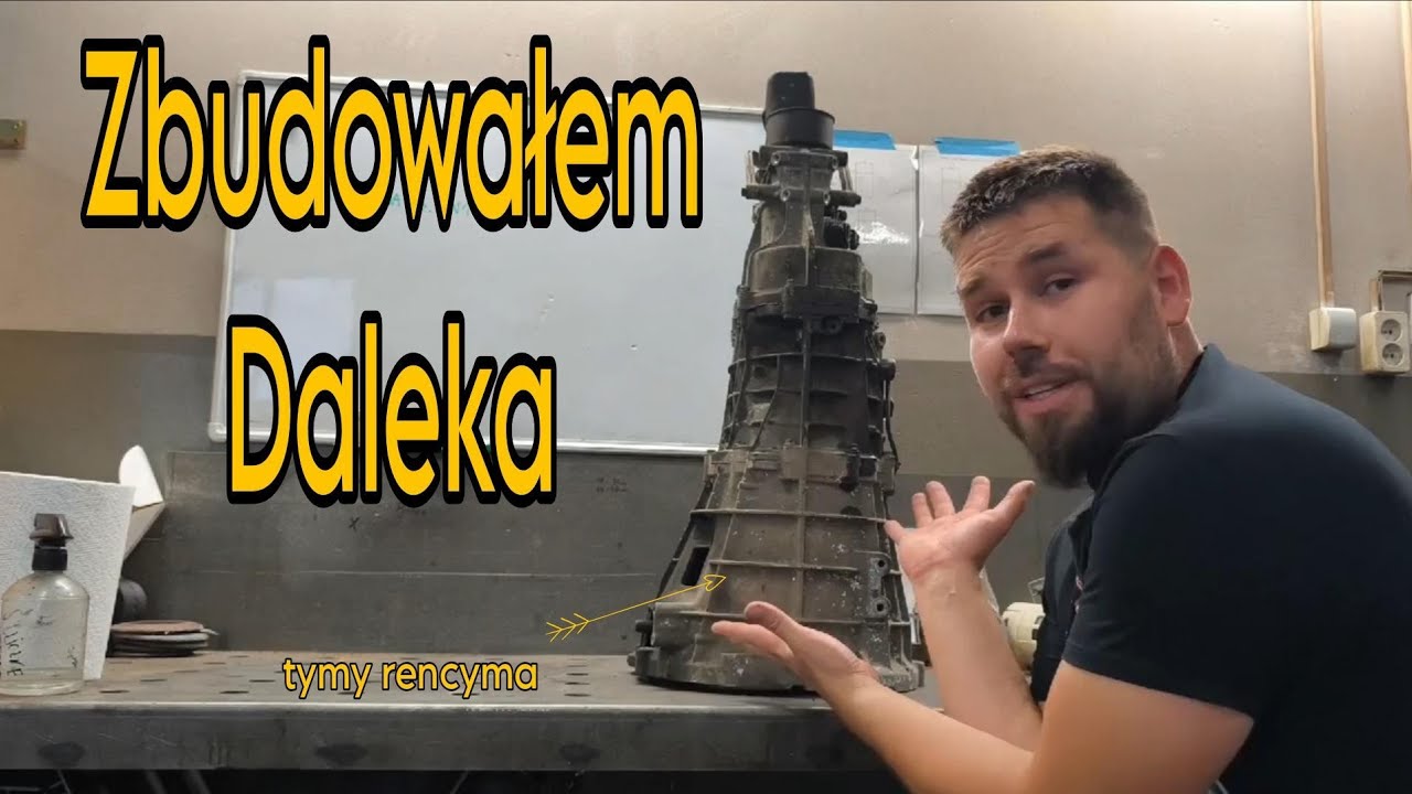 Kończę swap szóstki w J160