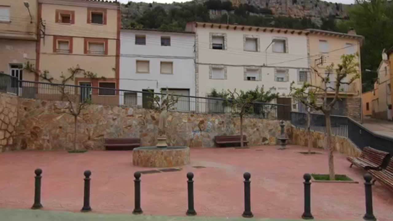 Calmarza