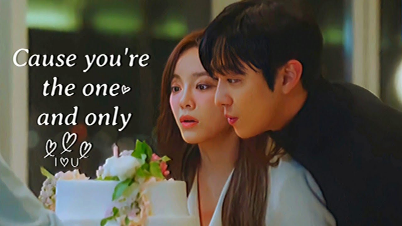 Would you be mine, baby? || kang Tae Mu || Shin Ha Ri || Bussiness Proposal || kdramareels_ ~♥︎