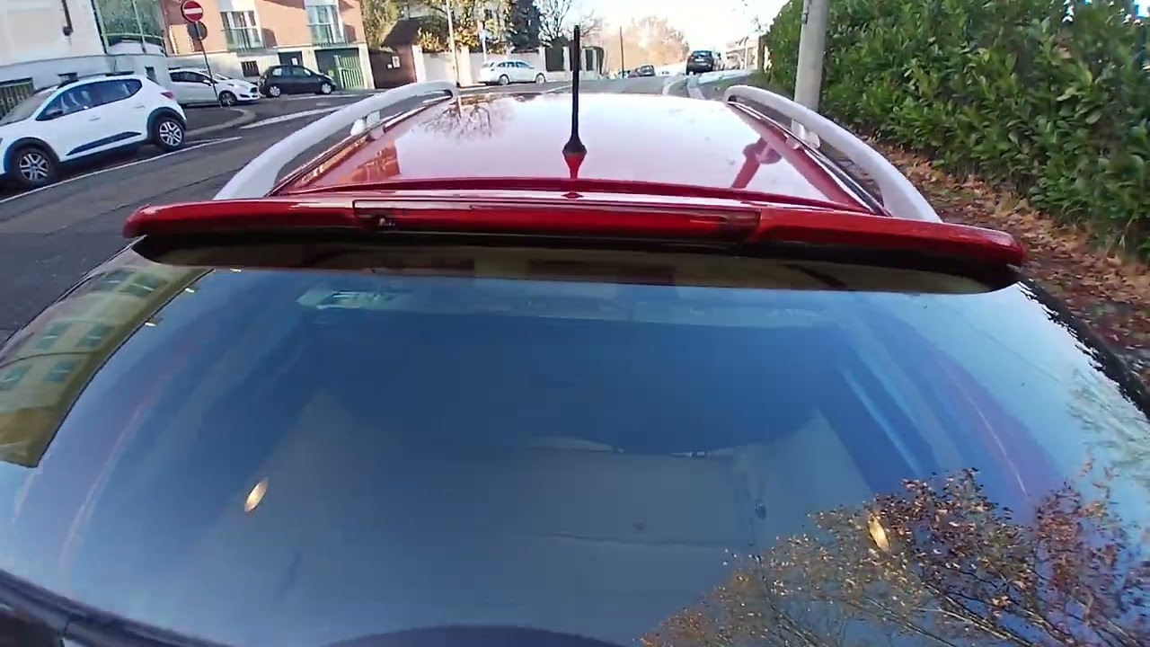 ALFA ROMEO 159 2 0 JTDm Sportwagon Eco Distinctive