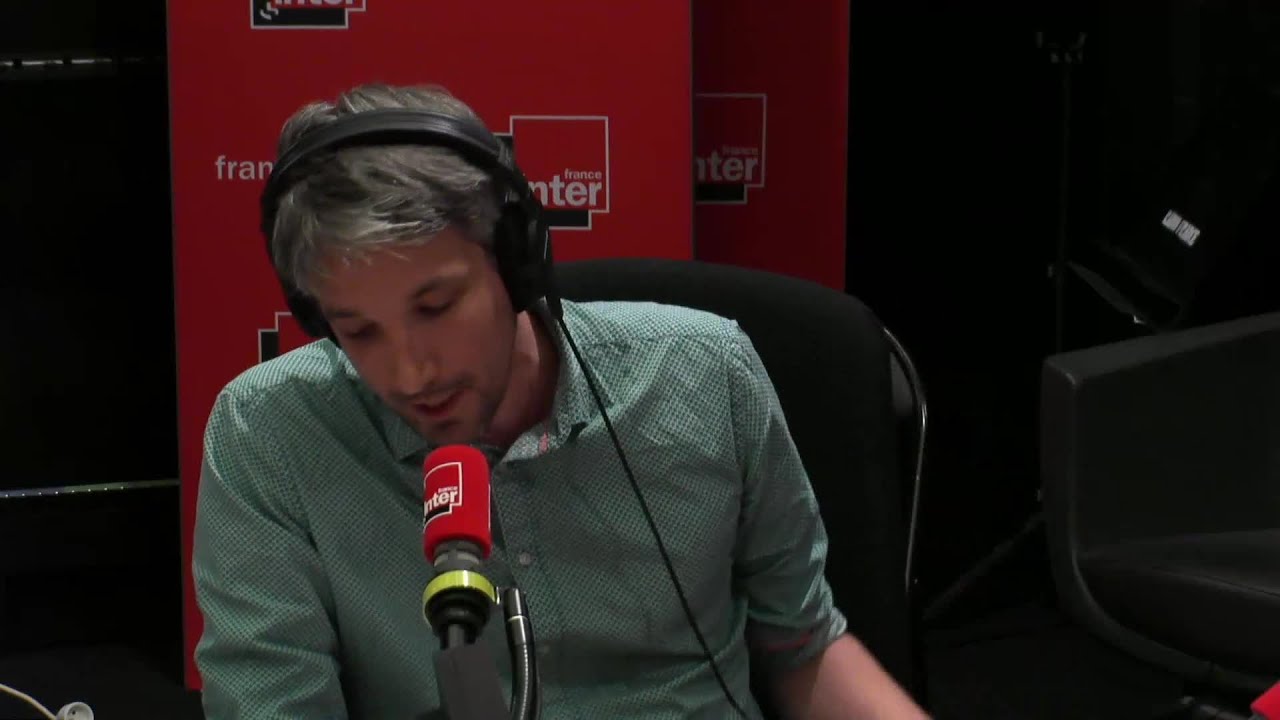 Macron, en Marx ! Le Moment Meurice