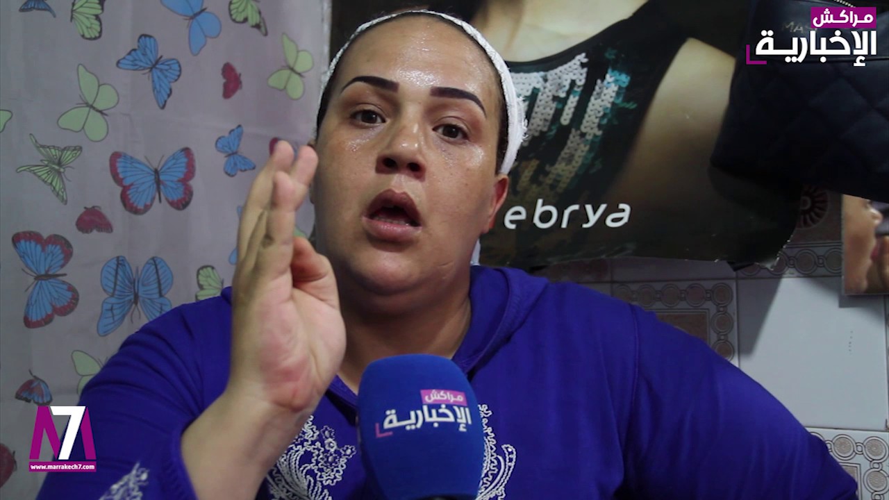 مواطنة تفضح قصة تعذيب بسجن بولمهارز