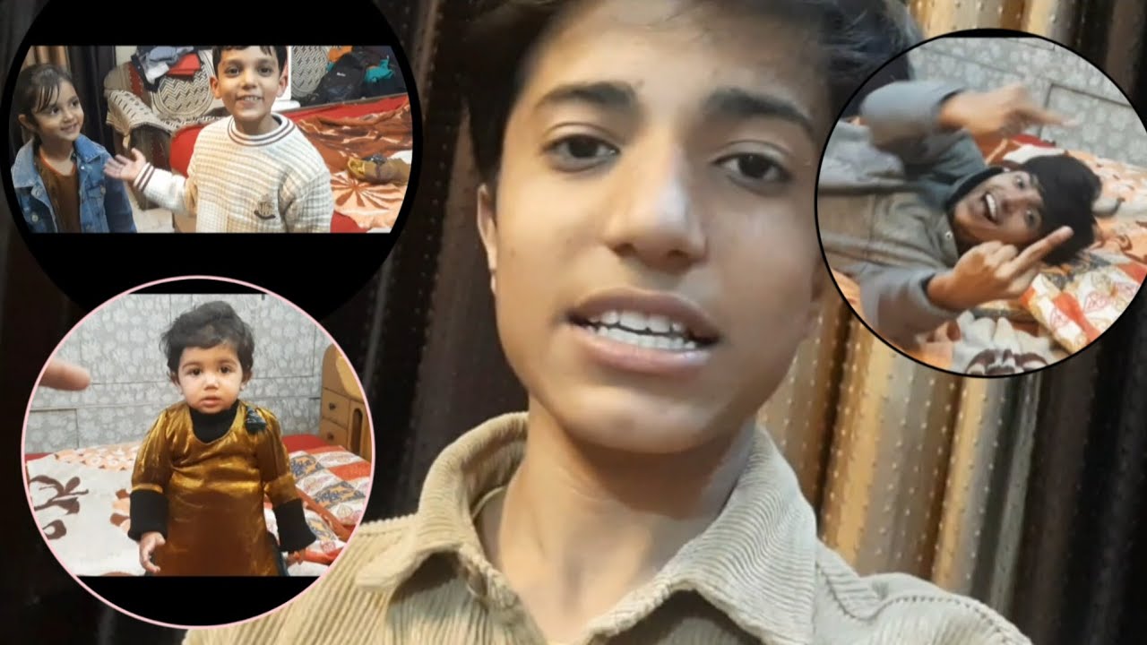 भैया के साथ घूमने का दिन 😍 | पार्किंग में मस्ती 😂 | Arsh अपना घर चल गया 🏠Mr.Aariz Vlogs 