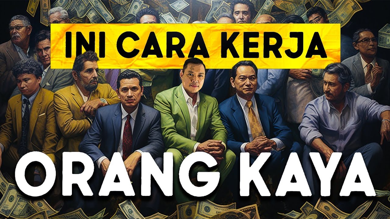15 Hal Yang Hanya Bisa Diketahui Bila Kamu Berada Di Circle Orang Kaya
