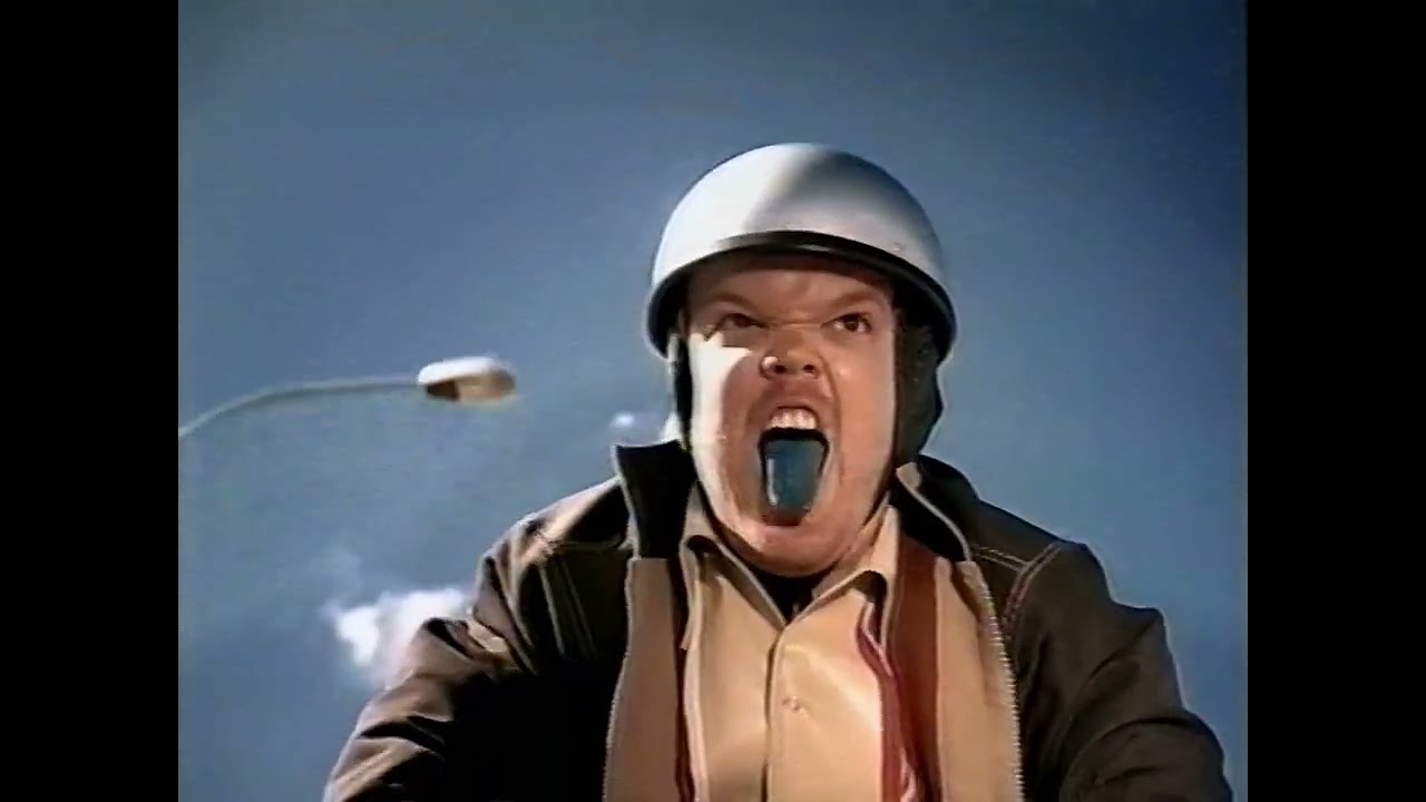 Beacon - FFWD Body FFWD Mind advert