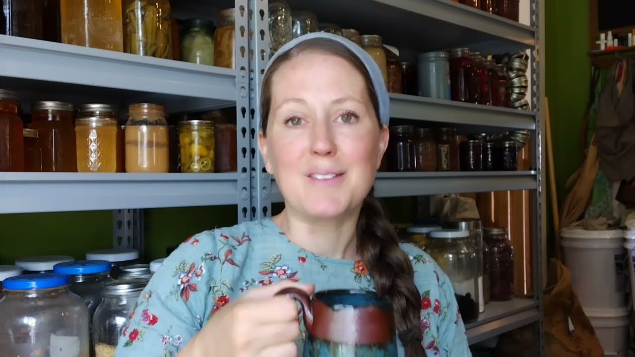Q&A ~ Dating, Public School, Extended Family, Crohn's Disease, Food Allergies, and Much More