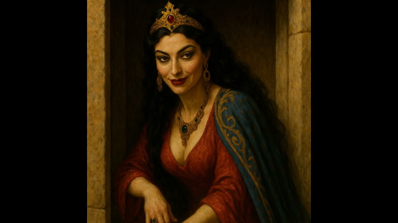 Women in the Bible - Jezebel