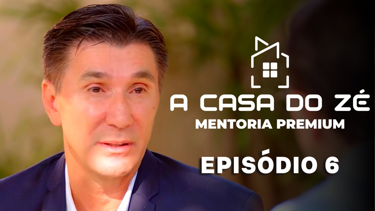 Jangui&ecirc; Diniz fala sobre empreendedorismo - A Casa do Z&eacute; Mentoria Premium | Epis&oacute;dio 6