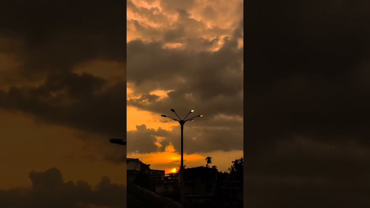 Sunset Photography with Oppo Reno 8 😱📱| Mobile Photography tips & tricks #shorts #youtubeshorts