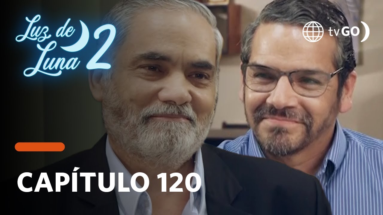 Luz de Luna 2: Eusebio y Ramiro unieron fuerzas para recuperar su libertad (Capítulo n° 120)