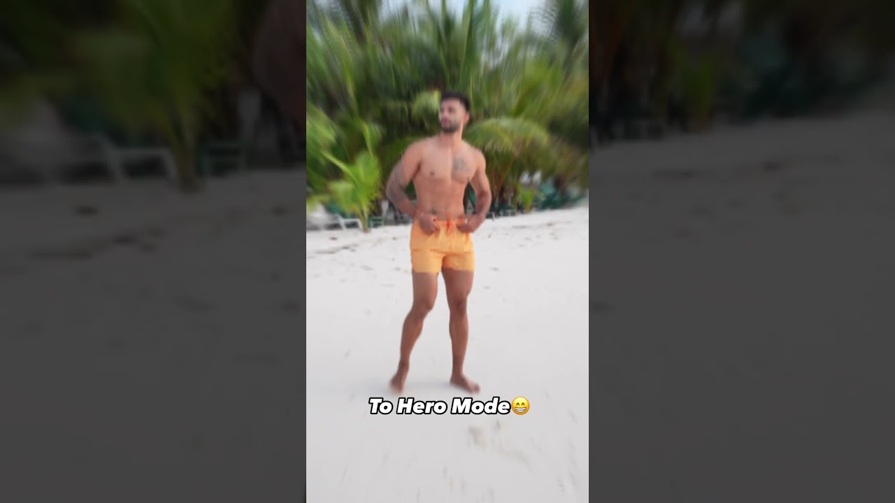 Chaos turned Calm 😄 #transformation #shortsvideo #inspiration #viralshorts #trendingshorts
