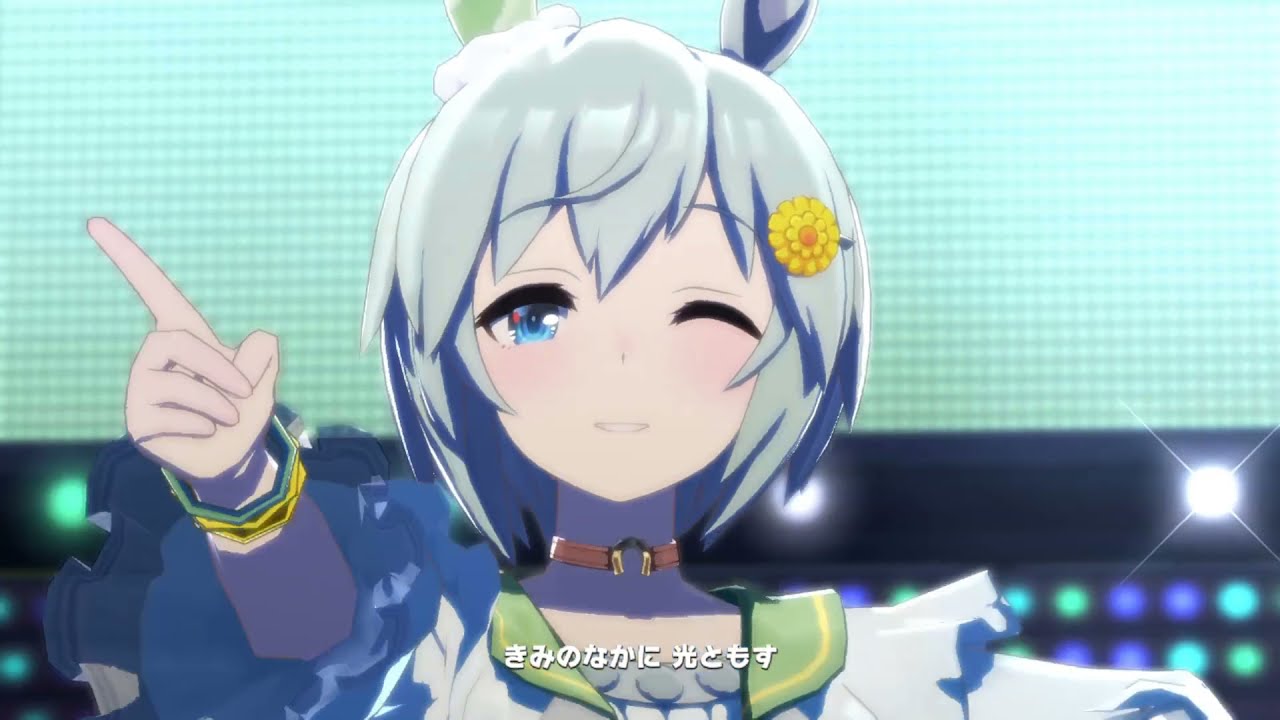 【ウマ娘】セイウンスカイメドレー～うまぴょい伝説・ winning the soul・Make debut!
