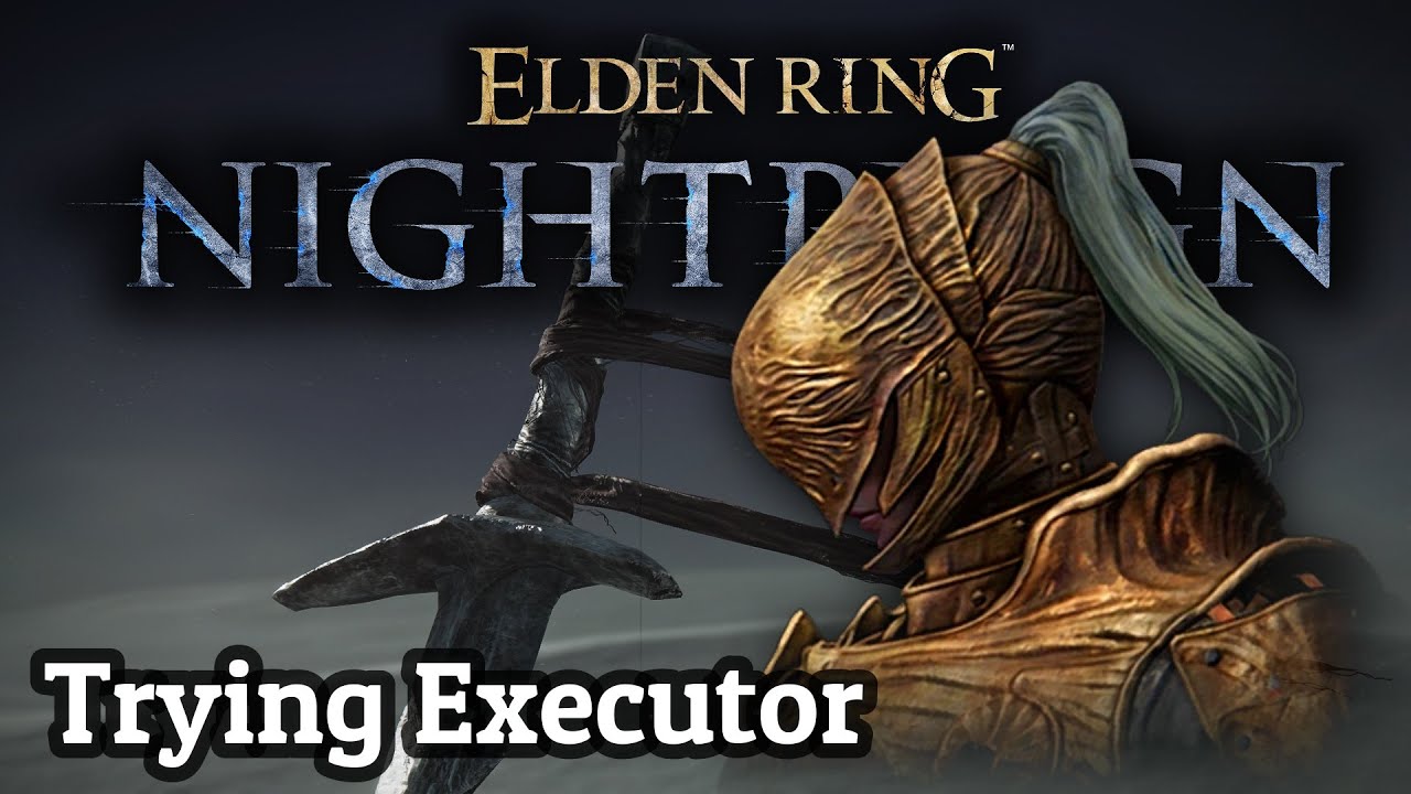 Wylder main but Doing Executor thing for now