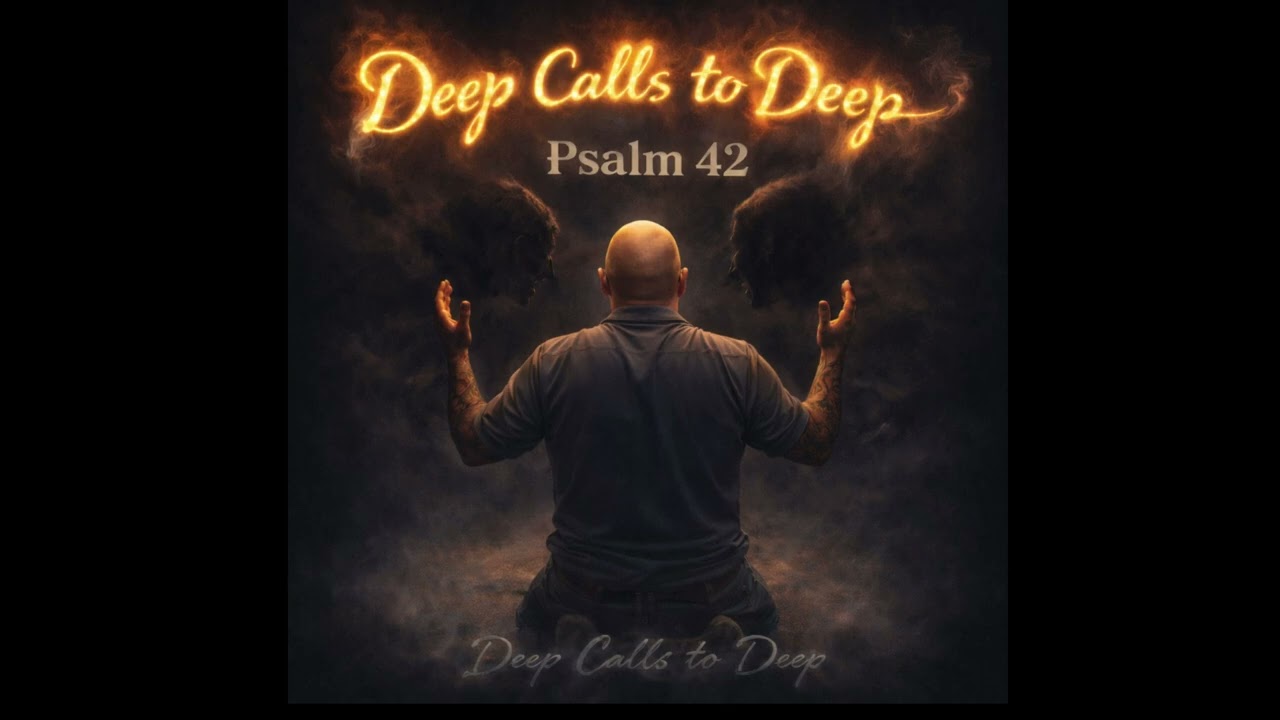 Deep Calls to Deep (Psalm 42)
