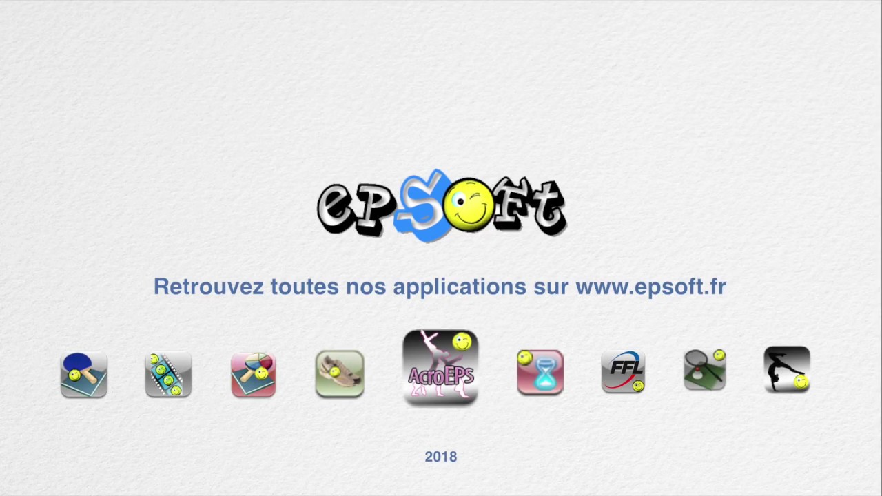 AcroEPS par EPSoft