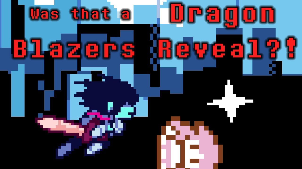 Является ли Skies Forever Blue предвестником Deltarune?