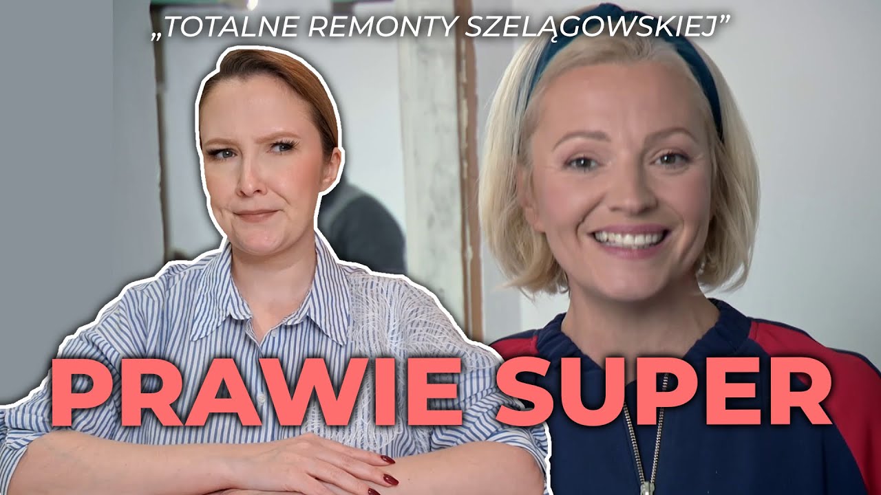 Wreszcie coś MEGA POMOCNEGO! Architekt wnętrz reaguje na 