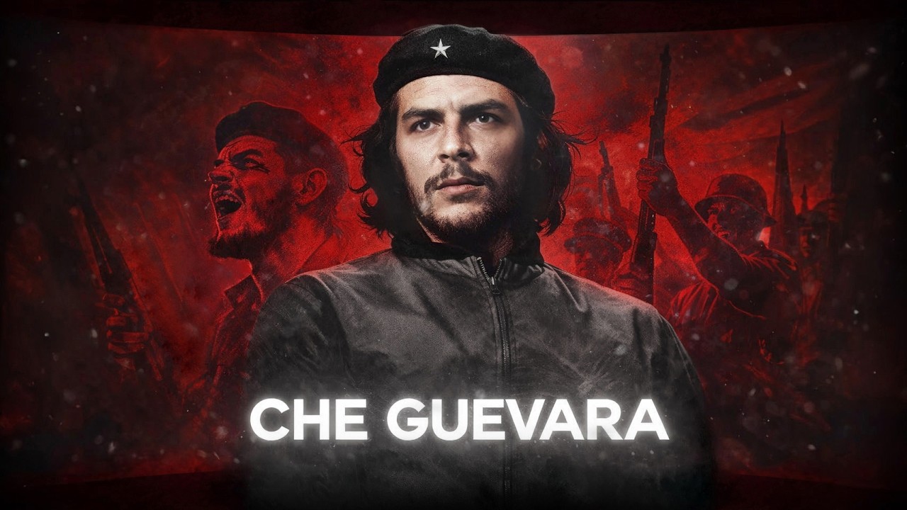 Che Guevara | Socialism - EDIT