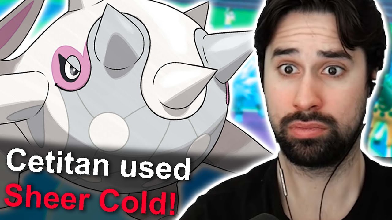 The Biggest Mistake in any Pok&eacute;mon Game
