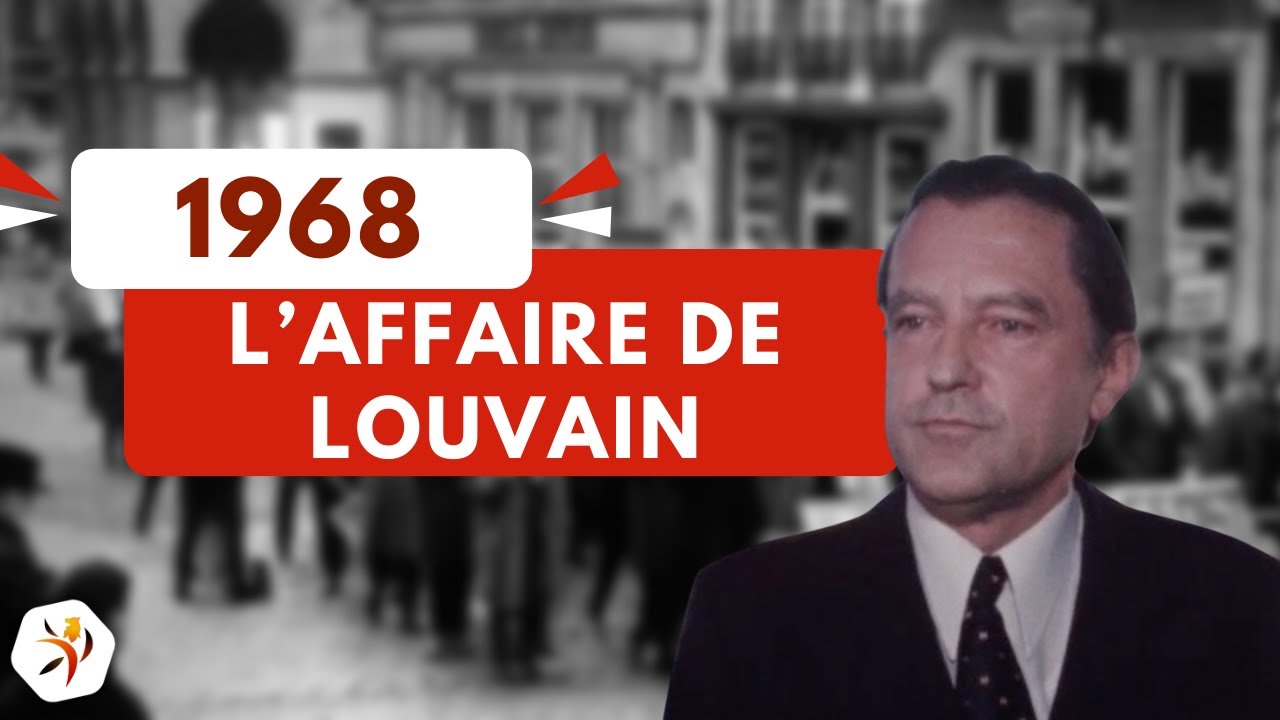 Comment la Belgique s’est déchirée entre wallons et flamands?
