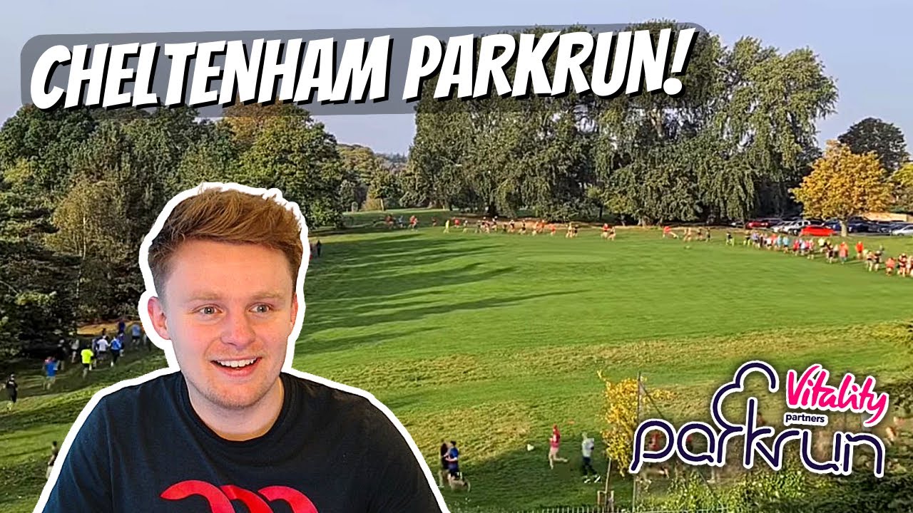 CHELTENHAM PARKRUN REVIEW Event #481