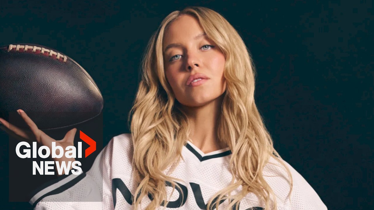 Sydney Sweeney sports betting ad faces mounting backlash