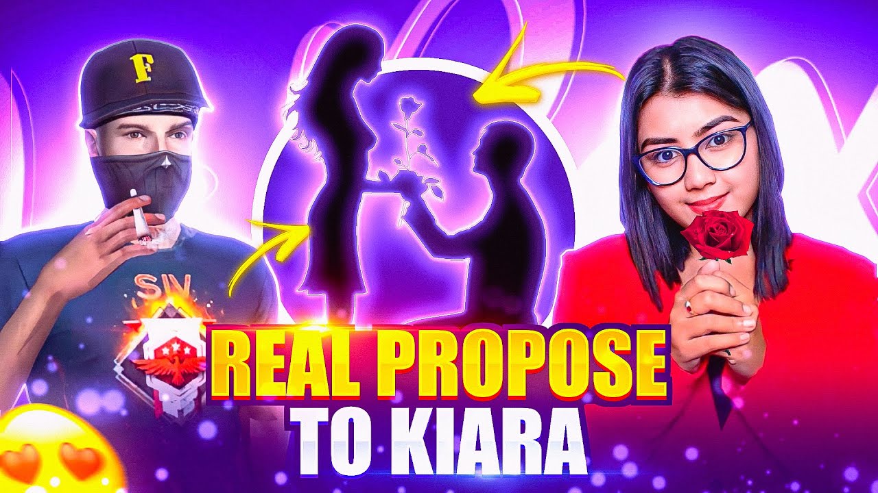 PROPOSE KAR DIYA KIARA😳UNEXPECTED REPLY 😱🔥- SAMSUNG A3,A5,A6,A7,J2,J5,J7,S5,S6,S7,S9,A10,A20,A30,A50