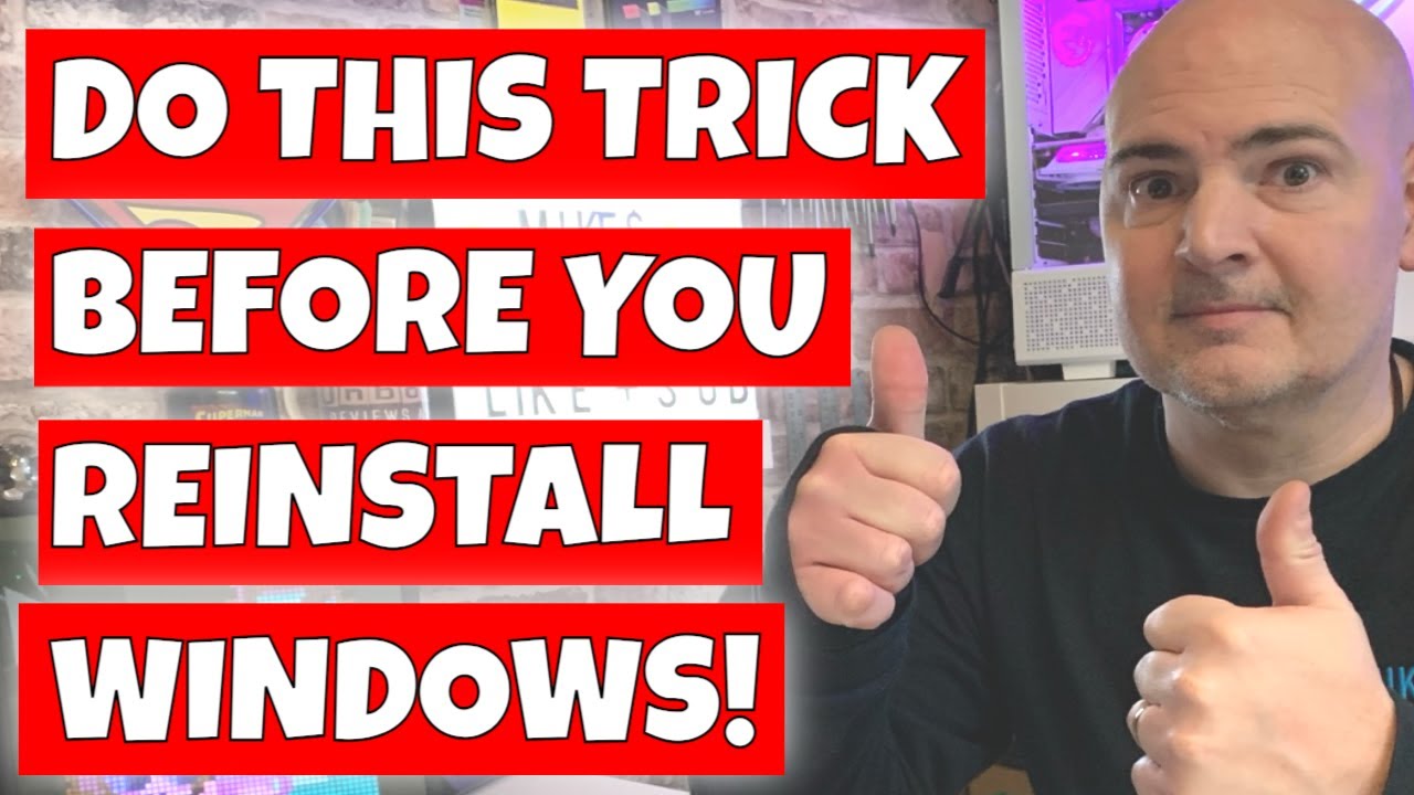 How To Fix PC Devices & Peripherals That Are Not Working Properly Clean Up Device Manager