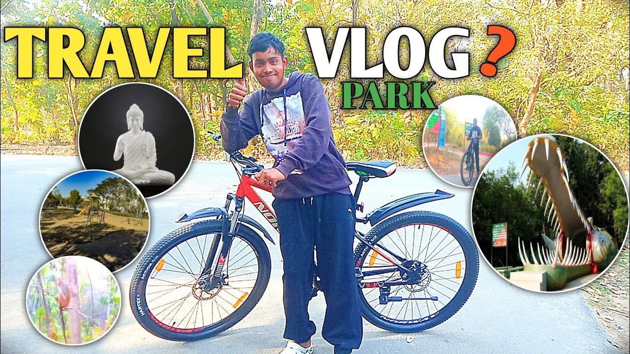 I'm traval most popular place| traval forest | my fast Vlog| please support me guys ❤️
