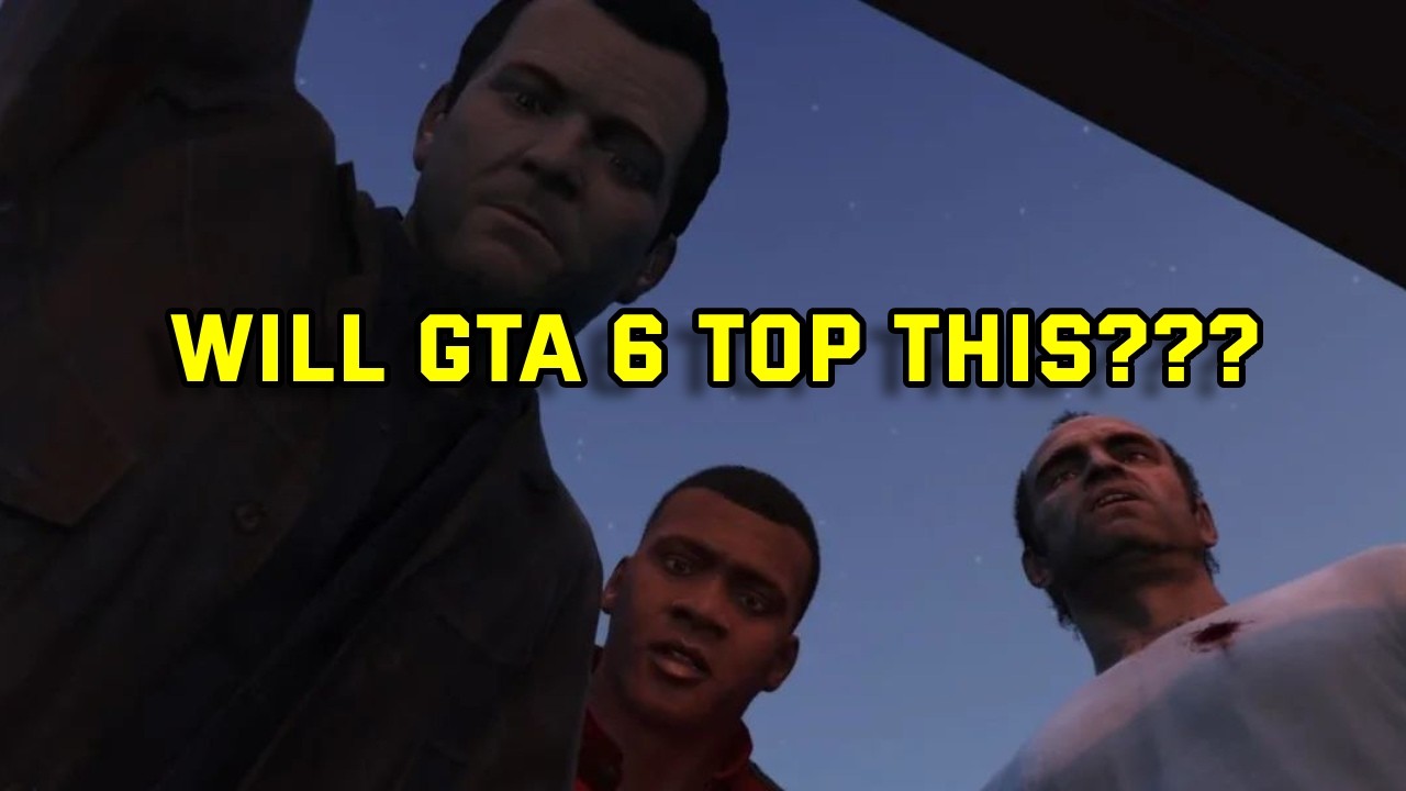 Why Gta 6 Will Suck!! (Reaction)