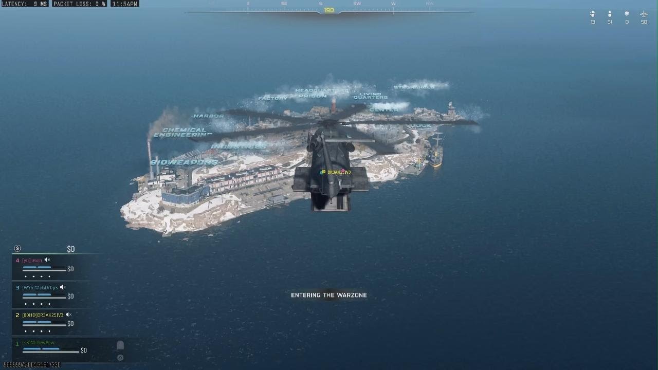 Resurgence with Randoms