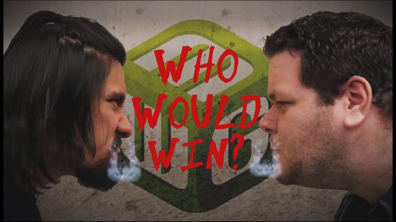 Angron vs Fulgrim Warhammer 40k Battle Report - Who Would Win Ep 11