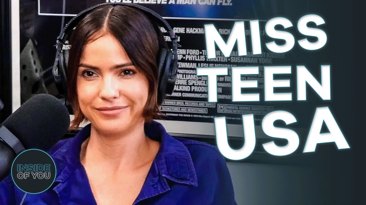 That one time Shelley Hennig traveled the world with her boss: Donald Trump