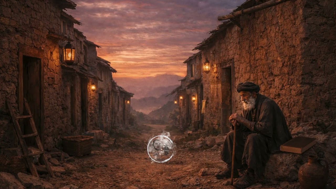 Hızırla Kırk Saat Sezai Karakoç KendimizeKadarŞiirler