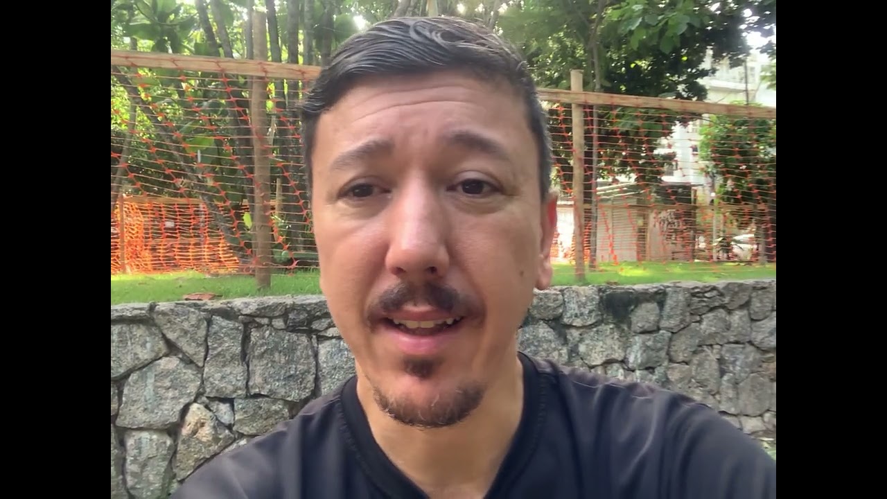 Não desista dos seu sonhos, porque para Deus nada é impossível.
