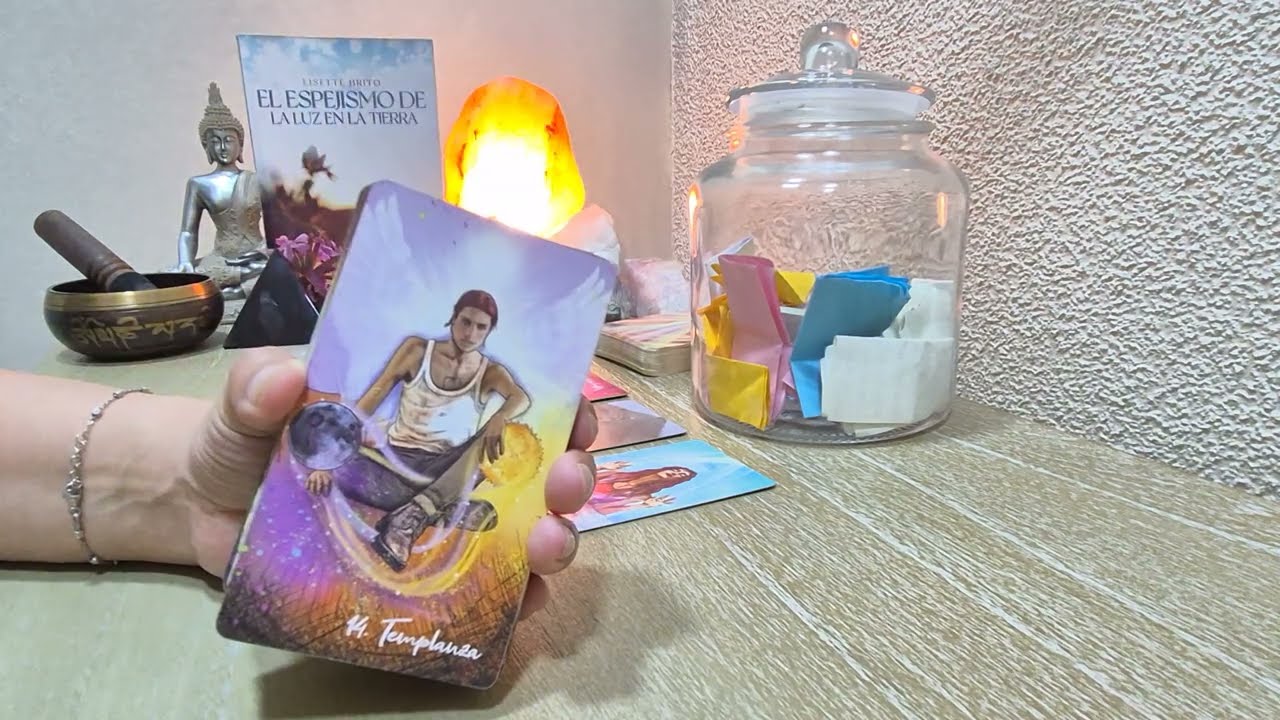 TAURO | LLEGA UNA AYUDA ECONÓMICA. GANA LA ESPIRITUALIDAD ANTE CARGAS QUE SOSTENIAS.