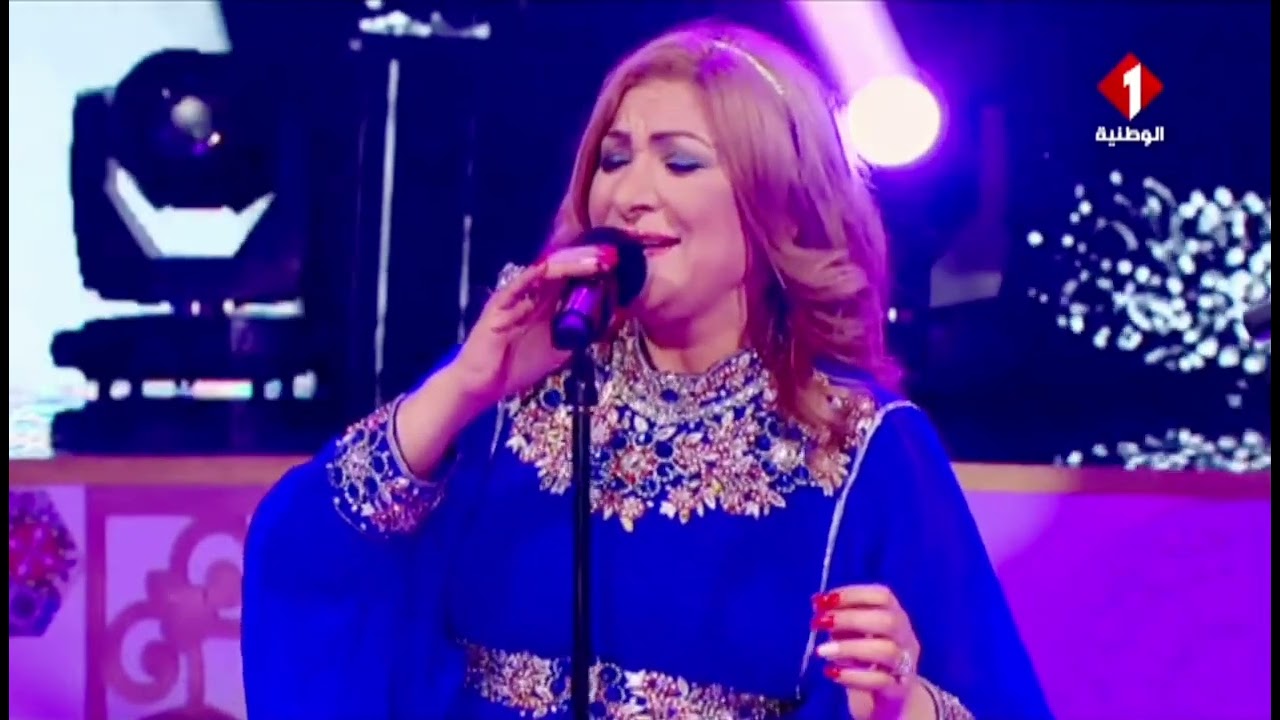 الليلة عيد  عبد الرحمان غزال ، علياء بلعيد ، عبد الله الكرد