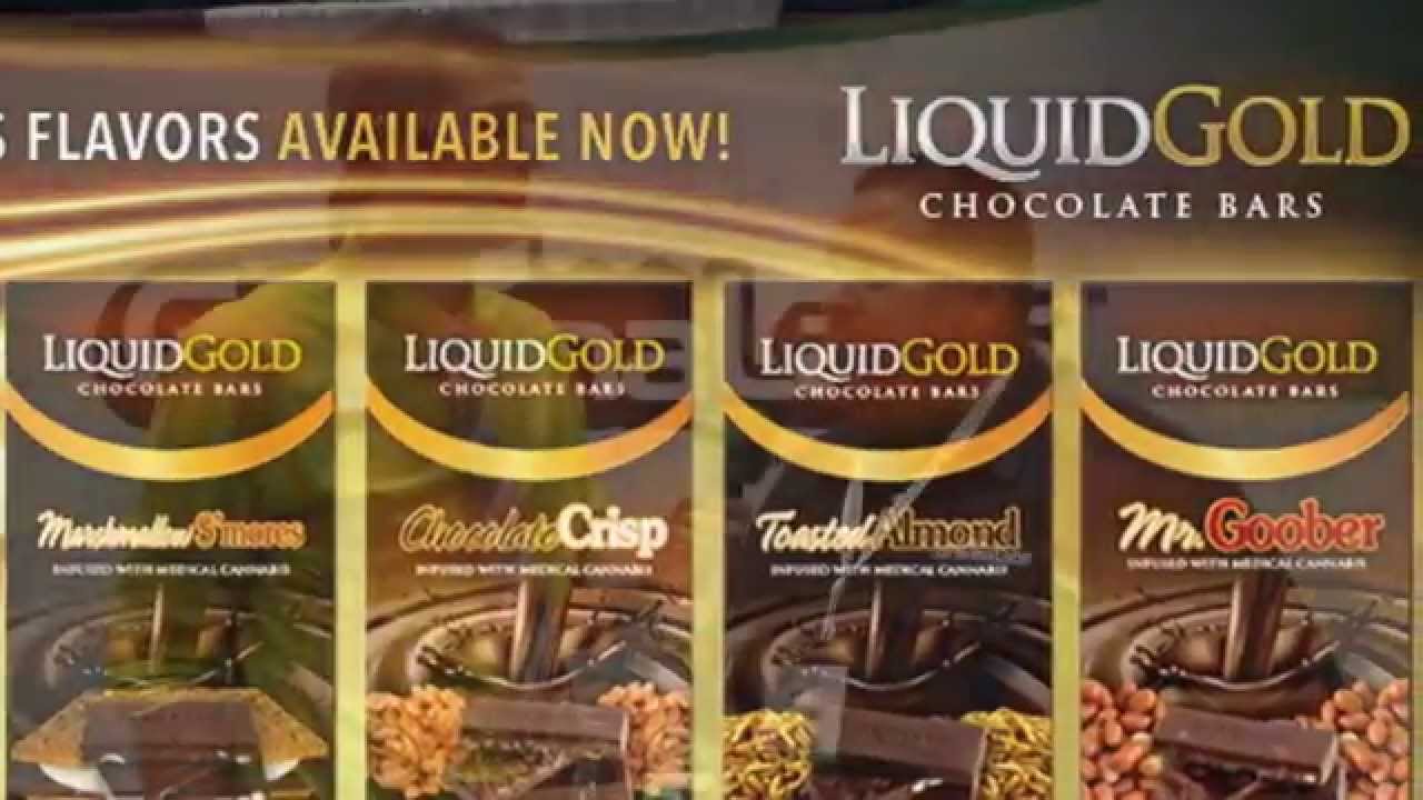 GPharmaLabs CEO Ata Gonzalez Talks Cannabis Edibles