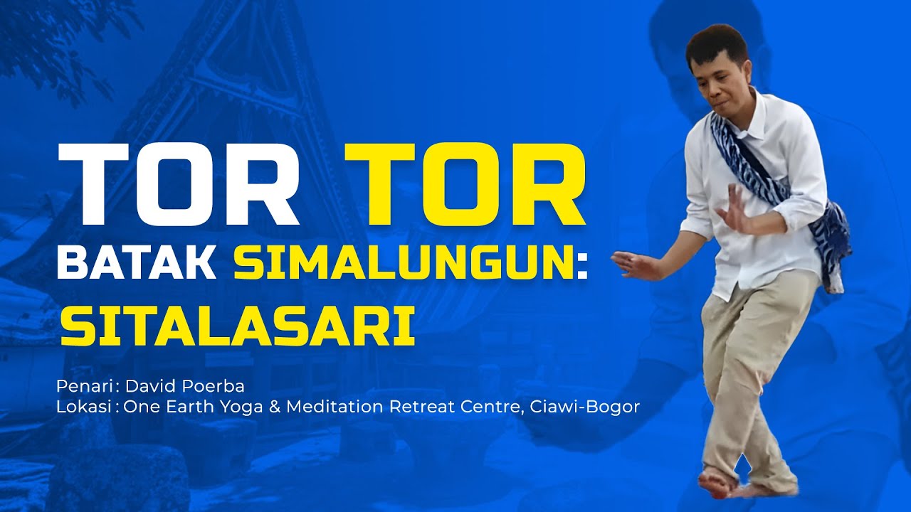 Tor Tor Batak Simalungun: Sitalasari