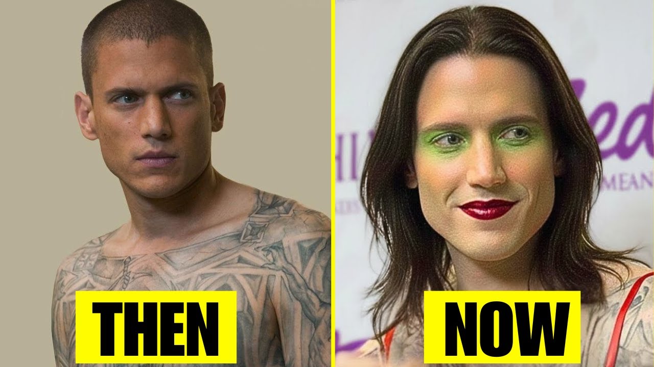 10 Transgender Celebrities You Never Expected to See on This List | Then and Now 2026