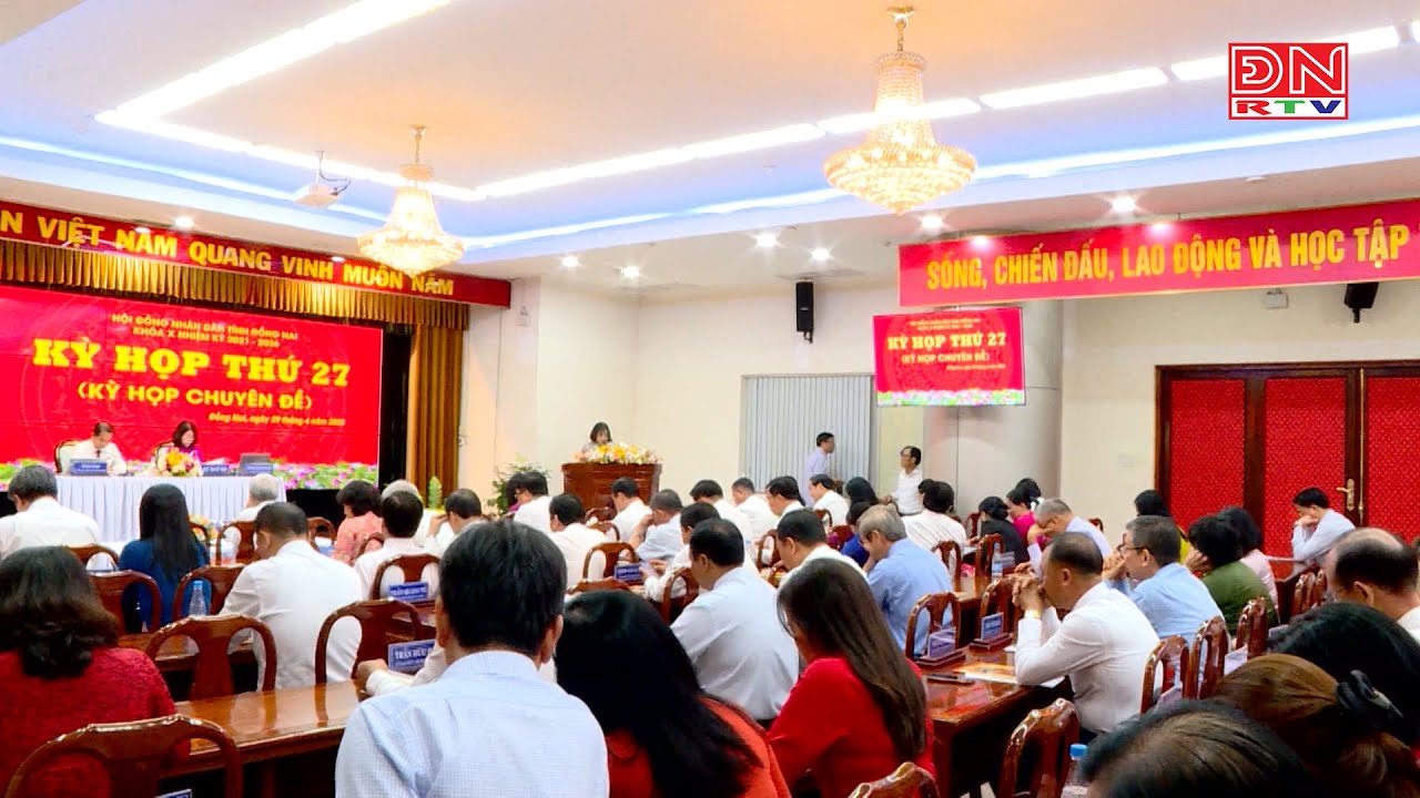 Tỉnh Đồng Nai còn 55 đơn vị hành chính cấp xã sau khi sắp xếp